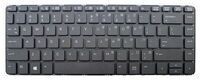 HP - Keyboard (Italy) with Backlit