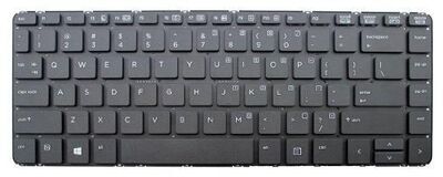 HP - Keyboard (Italy) with Backlit