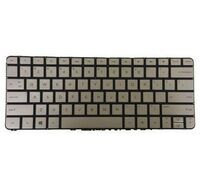 HP - Keyboard (Turkey)