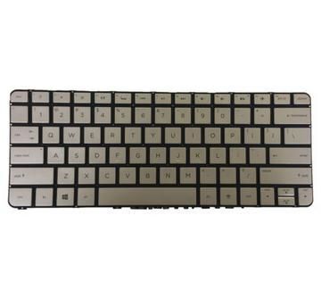HP - Keyboard (Turkey)