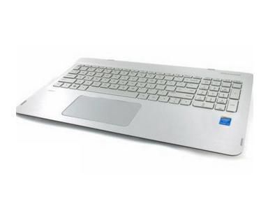 HP - Top Cover & Keyboard (Italy)