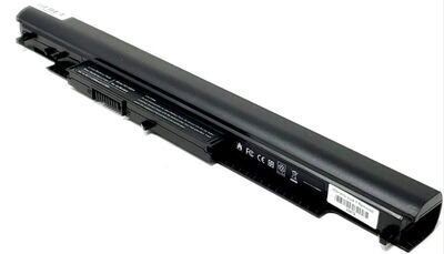 HP - 2.6Ah Lithium-polymer battery
