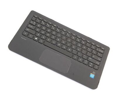 HP - Keyboard (CS/SK)