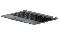 HP - Top Cover & Keyboard (Greece)