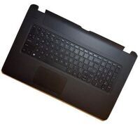 HP - Top Cover & Keyboard (Hungary)