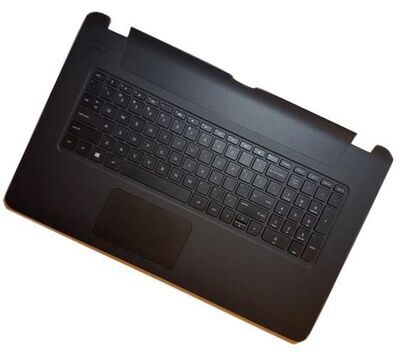 HP - Top Cover & Keyboard (Hungary)
