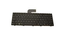 Dell - Danish QWERTY keyboard for