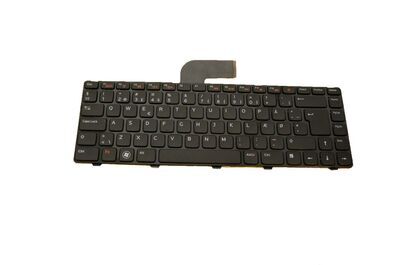 Dell - Danish QWERTY keyboard for