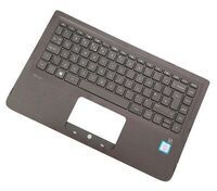 HP - Top Cover & Keyboard (French)