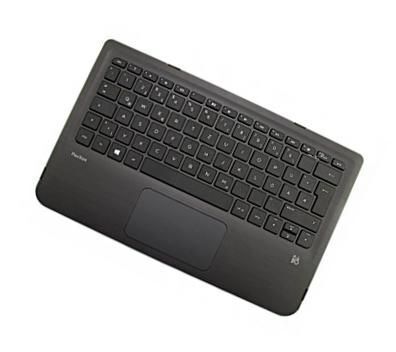 HP - Top Cover & Keyboard (Greece)