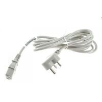 Hewlett Packard Enterprise - Power Cord Euro 220V