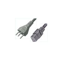 HP - 225m power cord for printers
