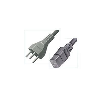 HP - 225m power cord for printers