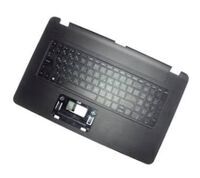HP - Top Cover & Keyboard(Portugal)
