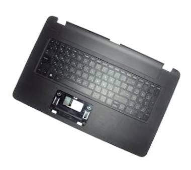 HP - Top Cover & Keyboard (Arab)