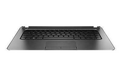 HP - Top Cover & Keyboard (Arab)