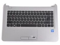 HP - Top Cover & Keyboard (Greece)