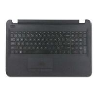 HP - Top Cover & Keyboard (Greece)