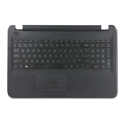 HP - Top Cover & Keyboard (Greece)