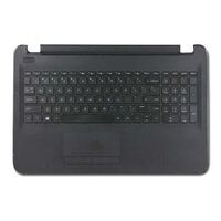 HP - Top Cover & Keyboard (Romania)