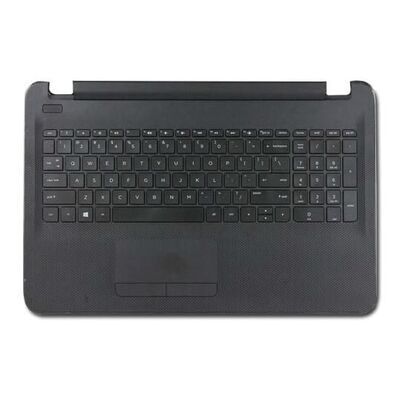 HP - Top Cover & Keyboard (Romania)