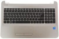 HP - Top Cover & Keyboard (Greece)