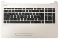 HP - Top Cover & Keyboard (Greece)