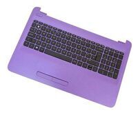 HP - Top Cover & Keyboard (Hungary)