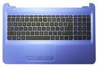 HP - Top Cover & Keyboard (Greece)