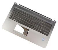 HP - Top Cover & Keyboard (Italy)