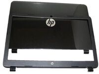 HP - Cover LCD Back Vtp