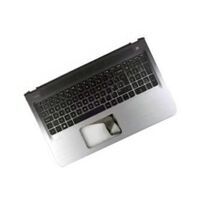 HP - Top Cover & Keyboard (Greece)