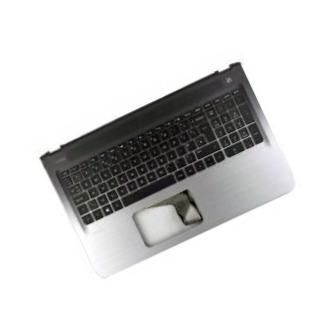 HP - Top Cover & Keyboard (Greece)