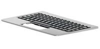 HP - Top Cover & Keyboard (German)