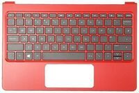 HP - Keyboard (Romania)