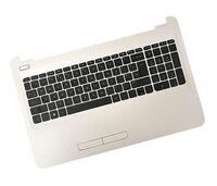 HP - Top Cover & Keyboard (Greece)