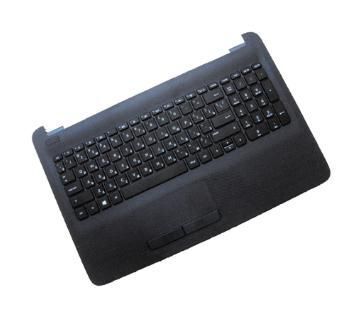 HP - Top Cover & Keyboard(Slovenia)