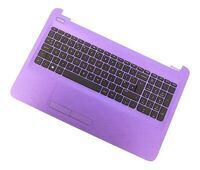 HP - Top Cover &Keyboard(Bulgarian)