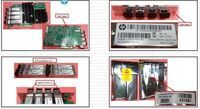 Hewlett Packard Enterprise - ADAPTER FC 16GB 4 PORT (SS