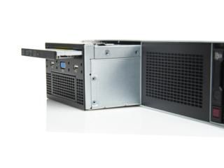 Hewlett Packard Enterprise - DL360 Gen9 SFF DVD-ROM/USB Kit