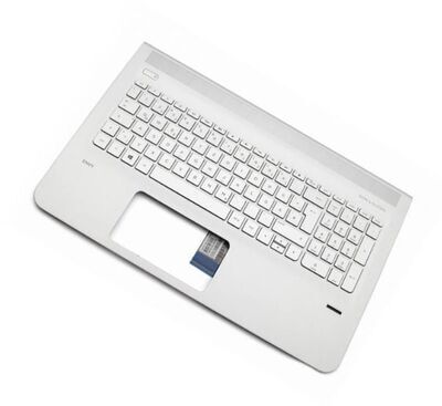 HP - Top Cover & Keyboard (Italy)