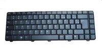 Dell - Keyboard (BELGIAN)