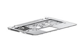 HP - Top Cover 15W