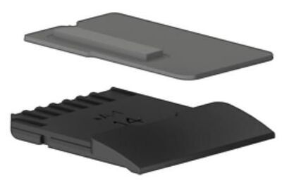 HP - Plastic/Rubber Kit