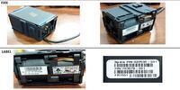 Hewlett Packard Enterprise - FAN DL160 GEN8 CAN