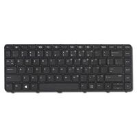HP - Keyboard (Turkey)