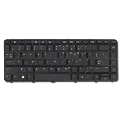 HP - Keyboard (Turkey)