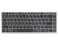 HP - keyboard assembly (GERMANY)