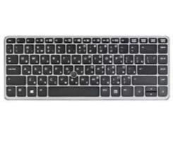 HP - keyboard assembly (GERMANY)