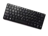 HP - KEYBOARD W/POINT STICK SE/FI